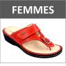 Catalogue de chaussures pour femmes
